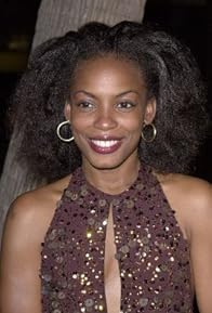 Primary photo for Aunjanue Ellis-Taylor