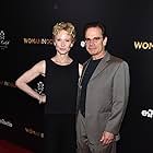 Peter Scolari at an event for Woman in Gold (2015)