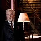 Derek Jacobi in My Week with Marilyn (2011)