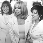 Goldie Hawn, Diane Keaton, and Bette Midler in The First Wives Club (1996)