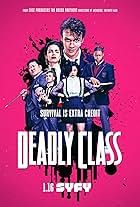 Deadly Class