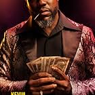 Kevin Hart in Fight Night: The Million Dollar Heist (2024)