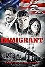 Paul Sorvino, Harry Hamlin, and Angela Gots in Immigrant (2013)