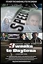 Rip Torn, Scott Cohen, Jorja Fox, and Lucas Ardagna in 3 Weeks to Daytona (2011)