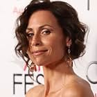 Minnie Driver