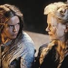 Nicole Kidman and Renée Zellweger in Cold Mountain (2003)