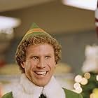 Will Ferrell in Elf (2003)