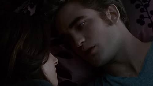 The Twilight Saga: Eclipse - "Bedroom"