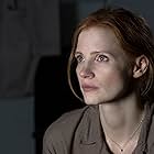 Jessica Chastain in Interstellar (2014)