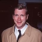 Cary Elwes at an event for From the Earth to the Moon (1998)