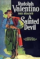 A Sainted Devil