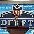 Josh Pence in Draft Day (2014)