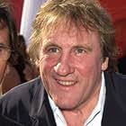 Gérard Depardieu