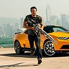 Mark Wahlberg in Transformers: Age of Extinction (2014)