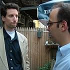 Ben Shenkman and David Wain in Wainy Days (2007)