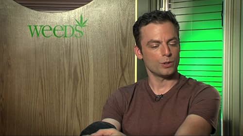 Justin Kirk