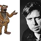 Timothy Spall in Chicken Run (2000)