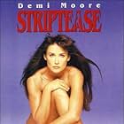 Demi Moore in Striptease (1996)