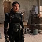 Ming-Na Wen in The Book of Boba Fett (2021)