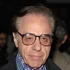 Peter Bogdanovich