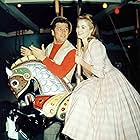 Shirley Jones and Gordon MacRae in Carousel (1956)