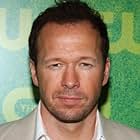 Donnie Wahlberg