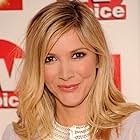 Lisa Faulkner