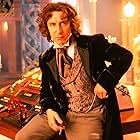 Paul McGann in Doctor Who: The Movie (1996)