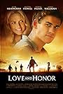 Love and Honor (2013)