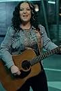 Ashley McBryde: Martha Divine (2020)