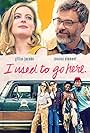 Jemaine Clement and Gillian Jacobs in I Used to Go Here (2020)