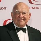 Edward Asner