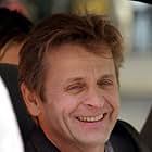 Mikhail Baryshnikov