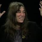 Patti Smith in Charlie Rose (1991)