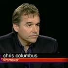 Chris Columbus in Charlie Rose (1991)