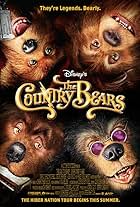 The Country Bears