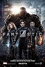 Jamie Bell, Michael B. Jordan, Kate Mara, and Miles Teller in Fantastic Four (2015)