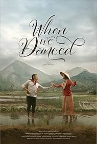 Darion Basco and Angeline Jara in When We Danced (2023)