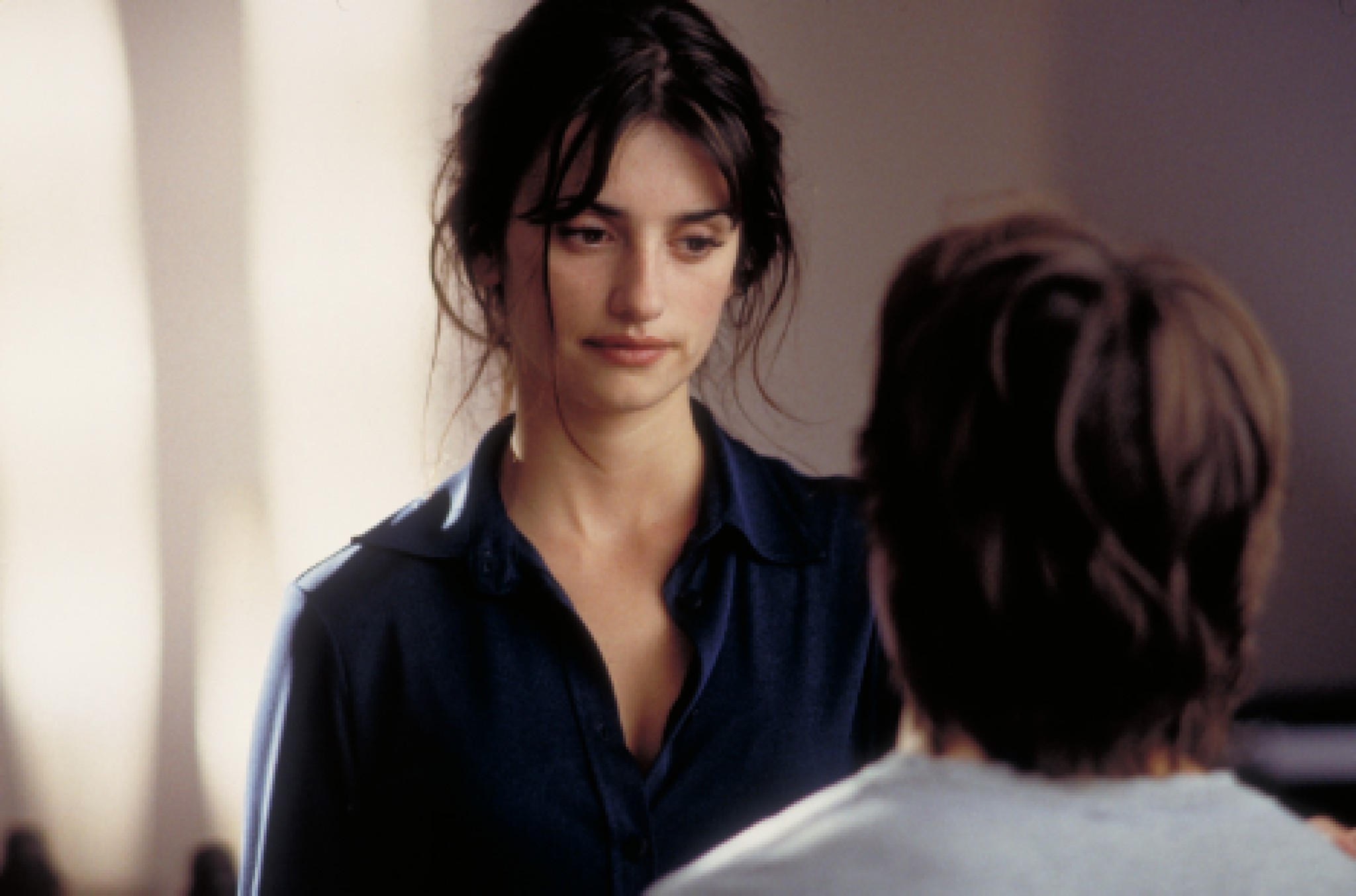 Penélope Cruz in Vanilla Sky (2001)