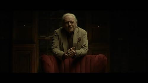 'Misconduct': Anthony Hopkins Schools Josh Duhamel