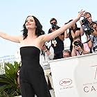 Eva Green at an event for Based on a True Story (2017)