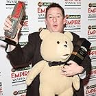 Johnny Vegas