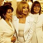 Goldie Hawn, Diane Keaton, and Bette Midler in The First Wives Club (1996)