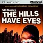 Michael Berryman in The Hills Have Eyes (1977)