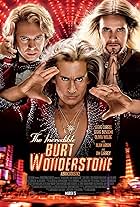 The Incredible Burt Wonderstone