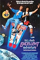 Bill & Ted's Excellent Adventure