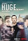 Gad Elmaleh in Huge in France (2019)