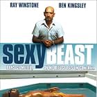 Ben Kingsley and Ray Winstone in Sexy Beast (2000)