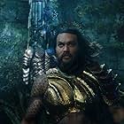 Jason Momoa in Aquaman (2018)