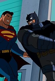 Batman: The Brave and the Bold (2008)